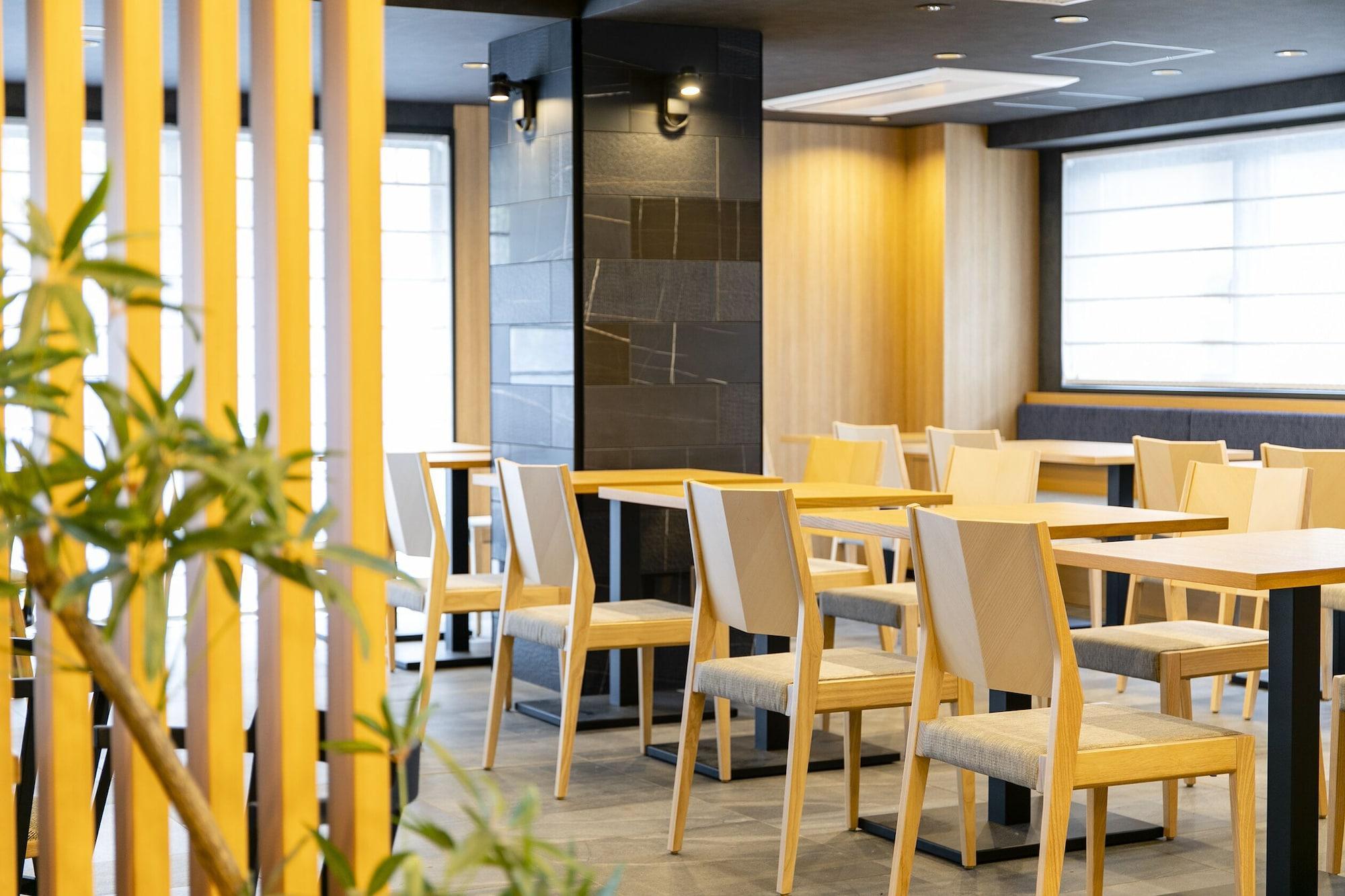 京都三条wing国际高级酒店 3*