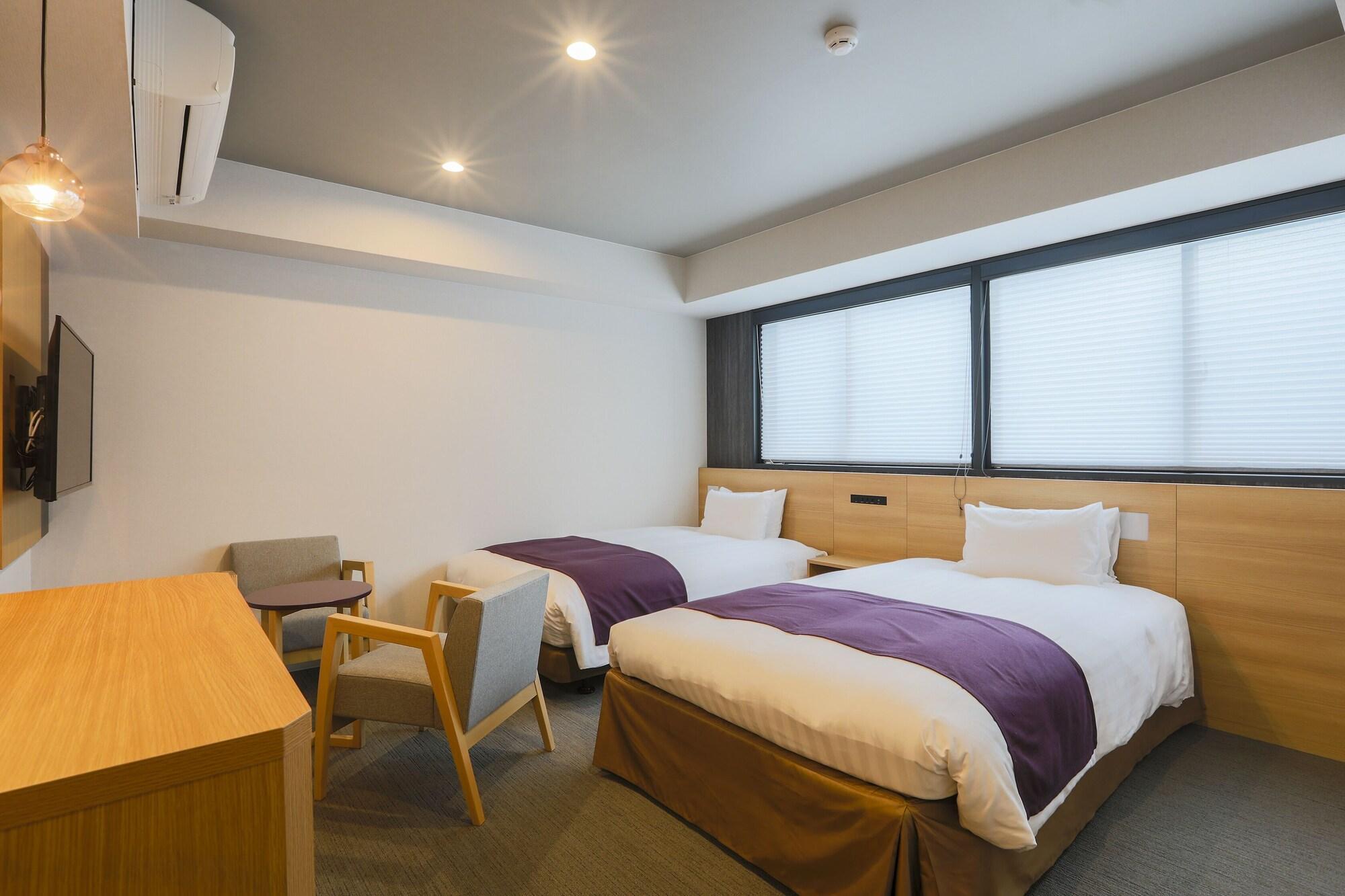 京都三条wing国际高级酒店 3* 京都